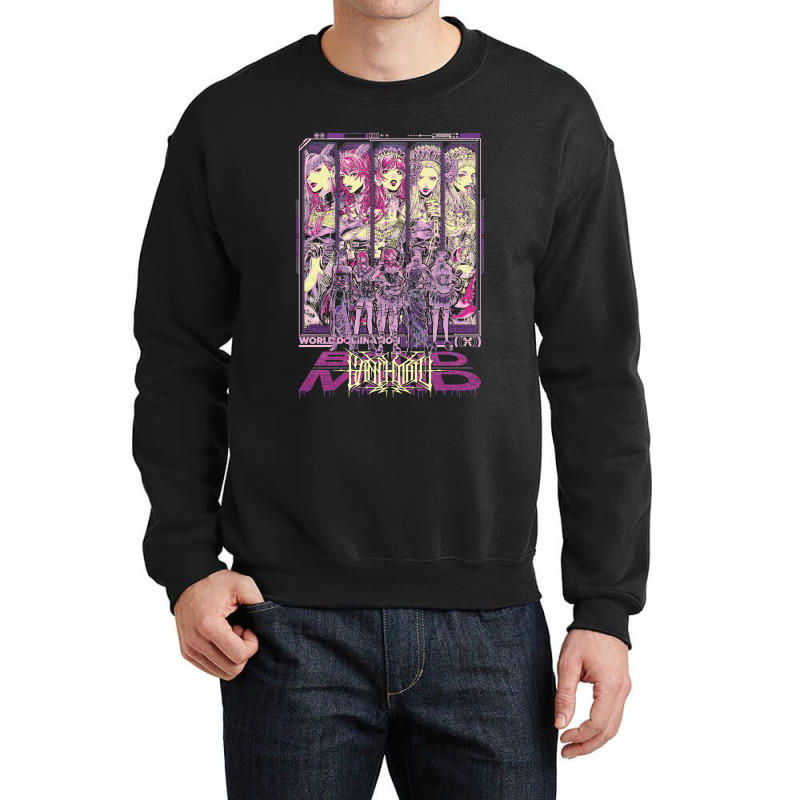 Classic Film  One Ok Rock Women Men Crewneck Sweatshirt | Artistshot