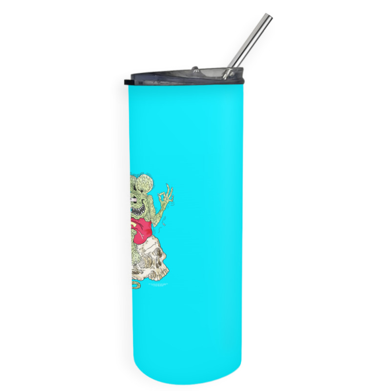 Funny Skinny Tumbler | Artistshot