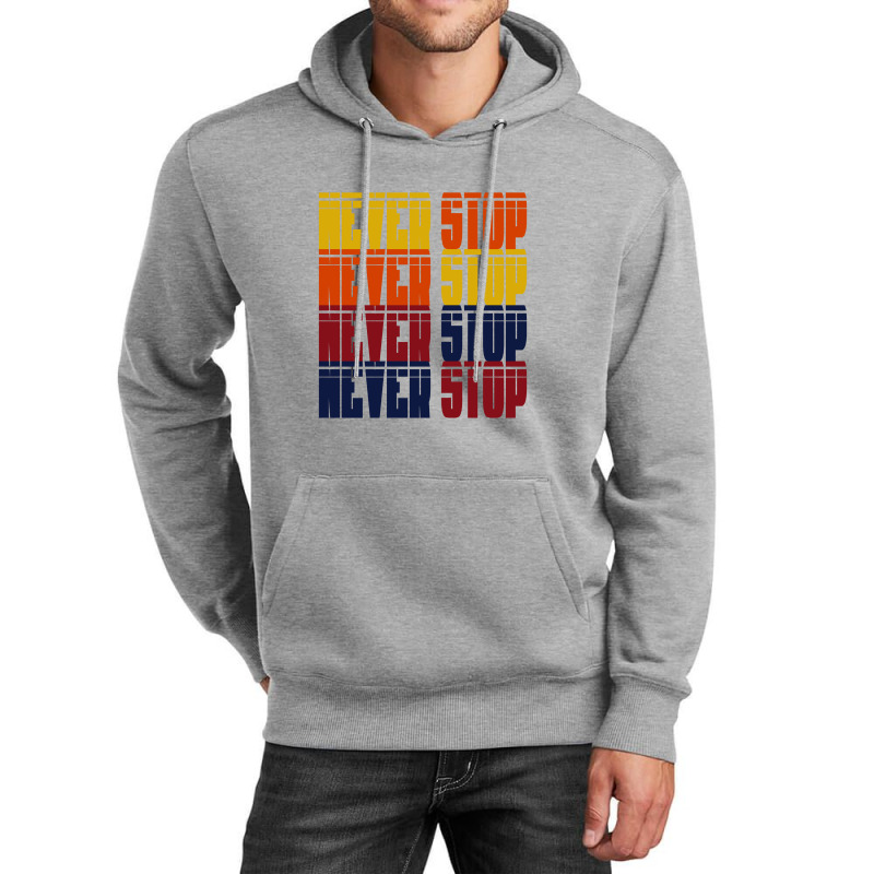 Suport Your Self T_shirt Unisex Hoodie | Artistshot