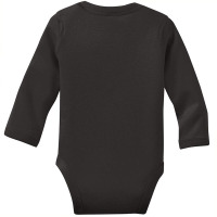 Excel Wizard T Shirt Long Sleeve Baby Bodysuit | Artistshot