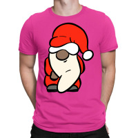 Cute Santa T-shirt | Artistshot