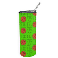 Sport Skinny Tumbler | Artistshot