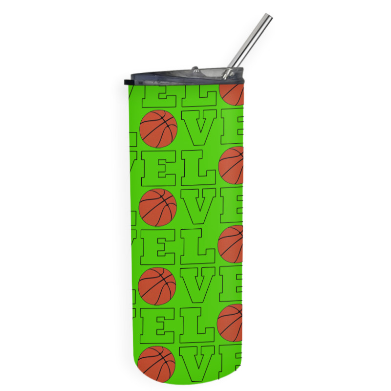 Sport Skinny Tumbler | Artistshot