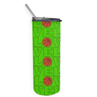 Sport Skinny Tumbler | Artistshot