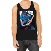 Vintage Graphic  Art Pop Mens Best Tank Top | Artistshot