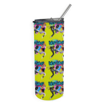 Hiphop Dance Skinny Tumbler | Artistshot