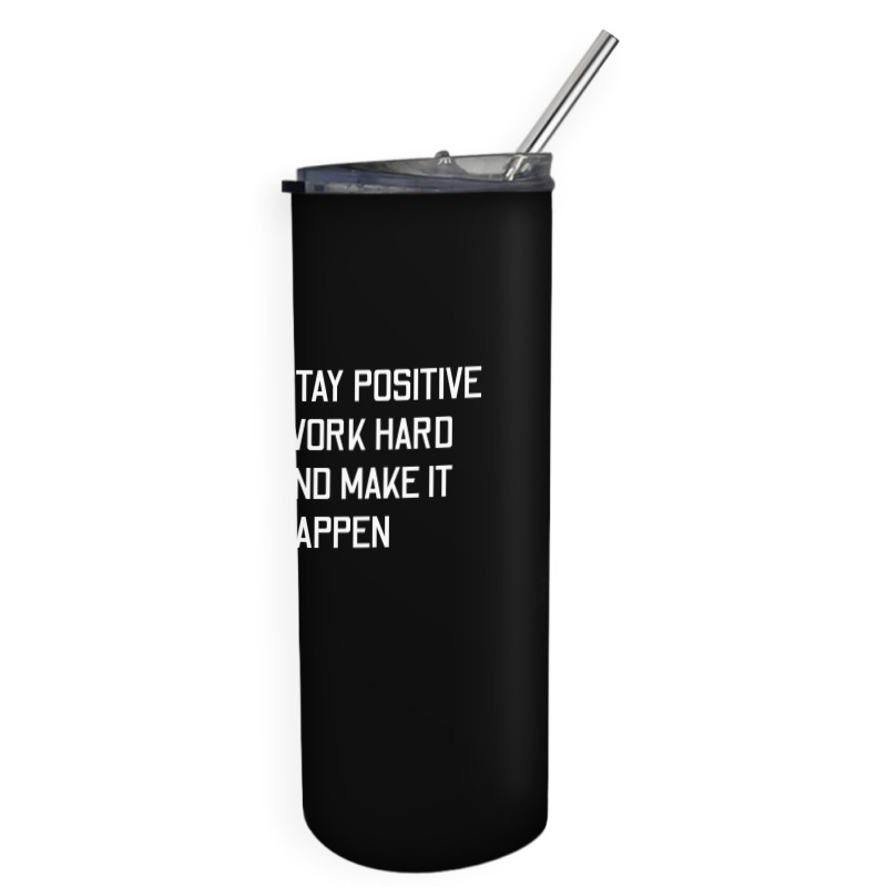 Archery Motivation Sayings Bow Arrow Archer Gift Skinny Tumbler | Artistshot