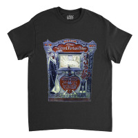 Mask Palmistry Gifts Men Classic T-shirt | Artistshot