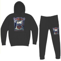 Mask Palmistry Gifts Men Hoodie & Jogger Set | Artistshot