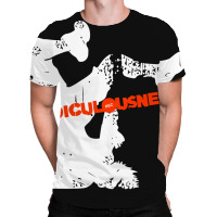 Ridiculousness All Over Men's T-shirt | Artistshot