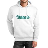 Nathan's Famous Resto Unisex Hoodie | Artistshot