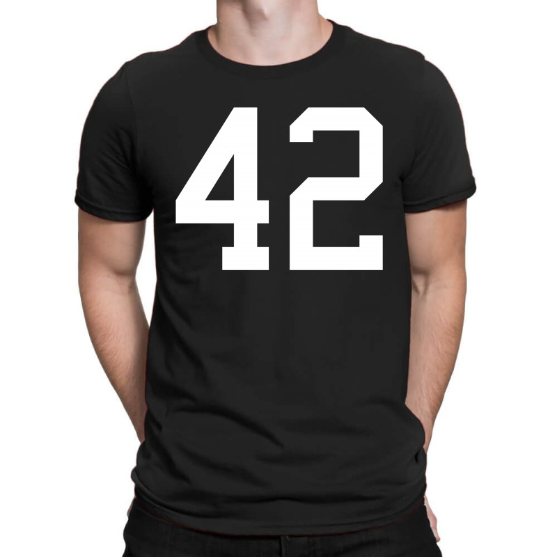 Mariano Rivera 42 NY T-Shirt