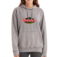 Shakey's Resto Vintage Hoodie | Artistshot