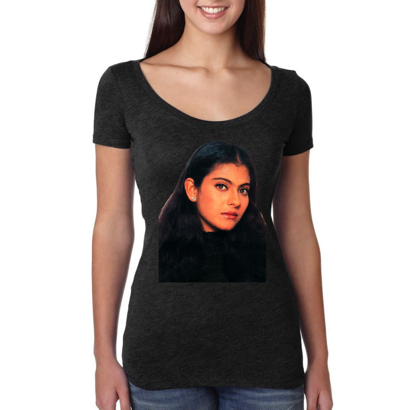 Classic Retro  Khans Women Men Women's Triblend Scoop T-shirt by LandinArtists | Artistshot