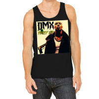 Dmx Tank Top | Artistshot