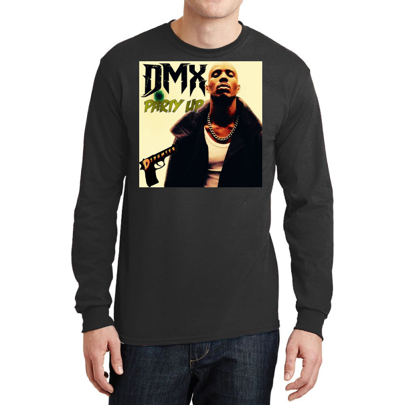 Dmx Long Sleeve Shirts by FIBRI SHOP | Artistshot