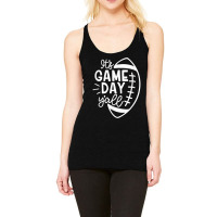 It's Game Day Y'all  Football Baseball & Soccer Racerback Tank | Artistshot