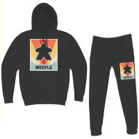 Graphic Picture  Rogue Gifts Women Hoodie & Jogger Set | Artistshot