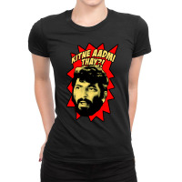 Graphic Vintage  Aamirs Gift Men Ladies Fitted T-shirt | Artistshot