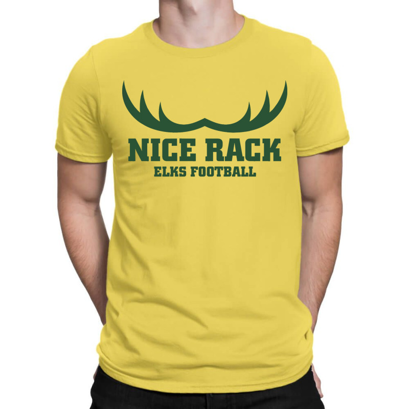 The Nice Football Merch T-shirt | Artistshot