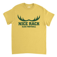 The Nice Football Merch Classic T-shirt | Artistshot