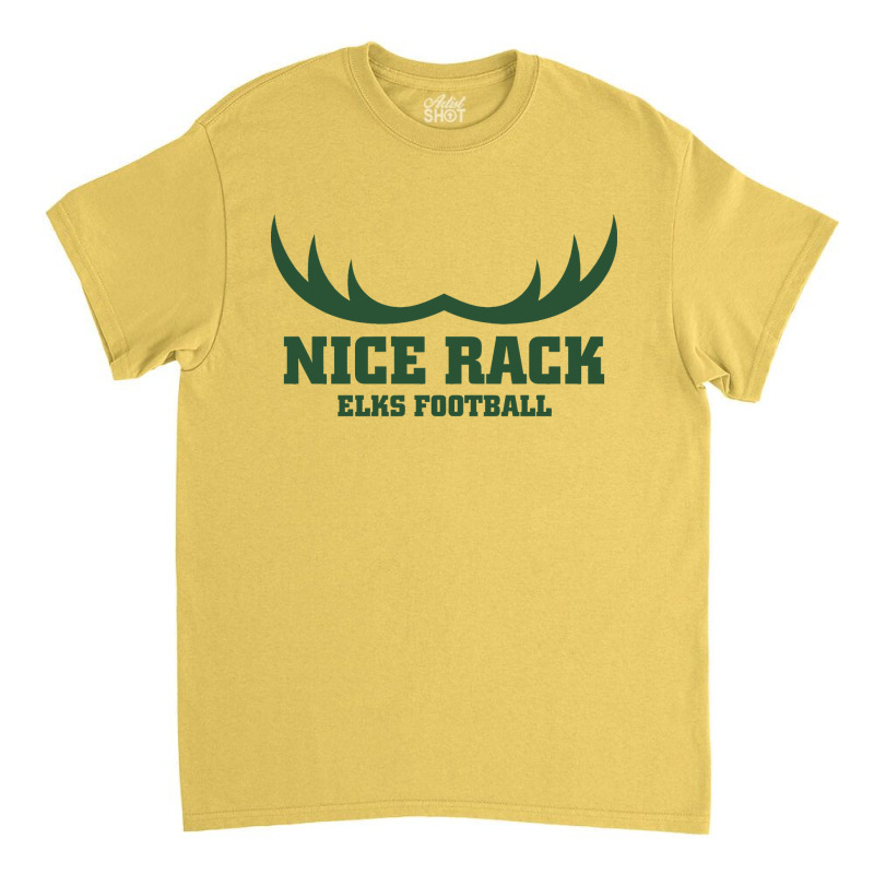 The Nice Football Merch Classic T-shirt | Artistshot