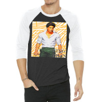 Retro Cartoon  Aamirs Gifts Men 3/4 Sleeve Shirt | Artistshot