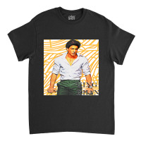 Retro Cartoon  Aamirs Gifts Men Classic T-shirt | Artistshot