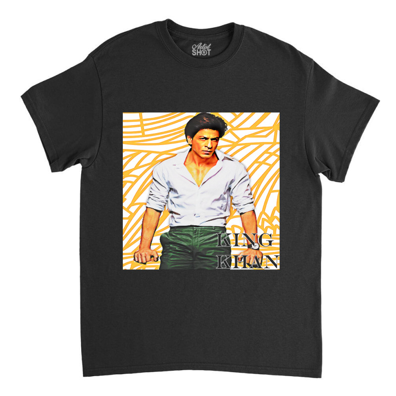 Retro Cartoon  Aamirs Gifts Men Classic T-shirt by LandinArtists | Artistshot