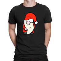 Cute Santa T-shirt | Artistshot