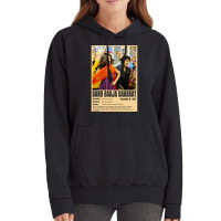 Retro Vintage  Apna Time Aayega Birthday Gifts Vintage Hoodie | Artistshot