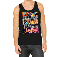 Vintage Classic Cartoon  Malang Movie Funny Gifts Men Tank Top | Artistshot