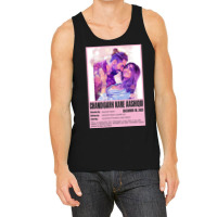 Vintage Graphic Bollywoods Man Music Tank Top | Artistshot