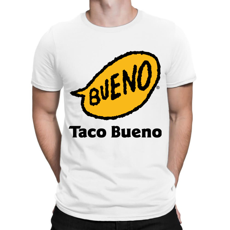 Resto Taco Bueno T-shirt | Artistshot