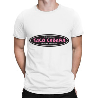 Resto Taco Cabana T-shirt | Artistshot