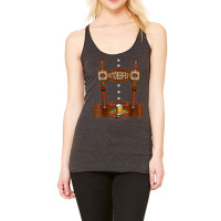 Lederhosen Suspenders Oktoberfest Bier Drinking Munich Beer T Shirt Racerback Tank | Artistshot