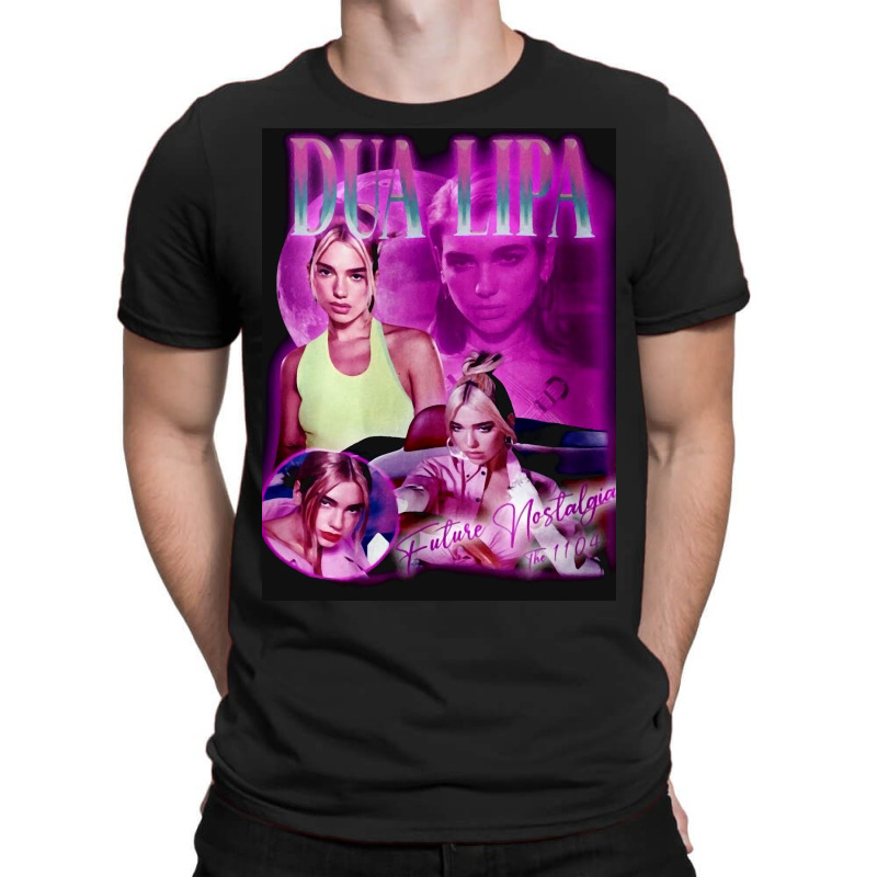 Dua Purple   Vintage T-shirt | Artistshot