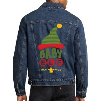 Baby Elf Men Denim Jacket | Artistshot