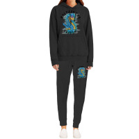 Poster Kraken Scary Monster Hand Gifts Hoodie & Jogger Set | Artistshot