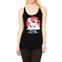 Samurai Champloo Racerback Tank | Artistshot