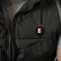 Graphic Transparent Retro Shield S Patch | Artistshot