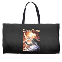 Graphic Transparent Retro Weekender Totes | Artistshot