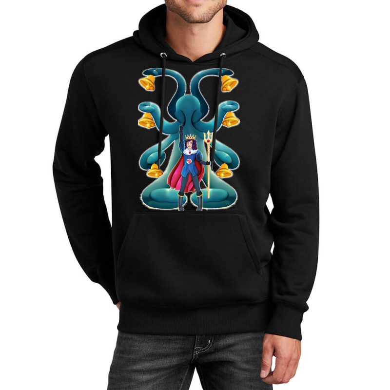 More Then Awesome Poster Retro Unisex Hoodie | Artistshot