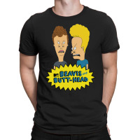 Character Animated Man Yellow Hair Mens My Favorite T-shirt | Artistshot