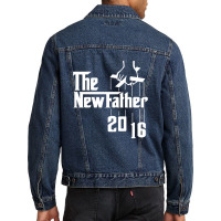 The New Father 2016 Men Denim Jacket | Artistshot