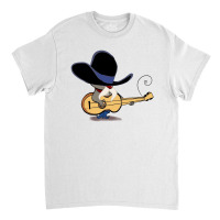 Uncle Pecos   Crambone Vintage Live Classic T-shirt | Artistshot