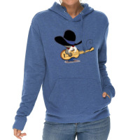 Uncle Pecos   Crambone Vintage Live Lightweight Hoodie | Artistshot