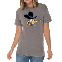 Uncle Pecos   Crambone Vintage Live Vintage T-shirt | Artistshot