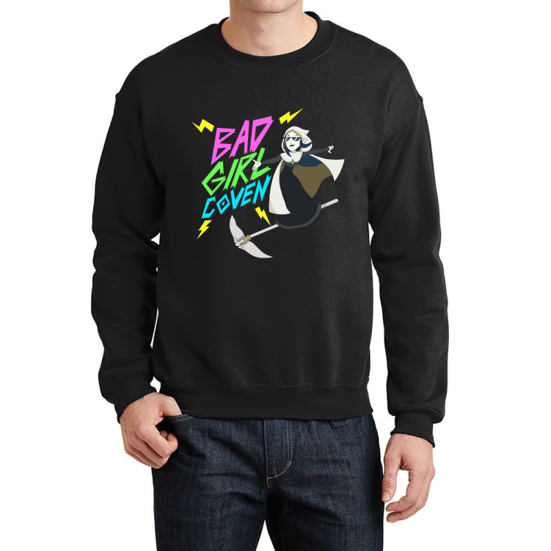 Birthday Lumity Grom Mens Funny Crewneck Sweatshirt by ArtistIsabelle | Artistshot