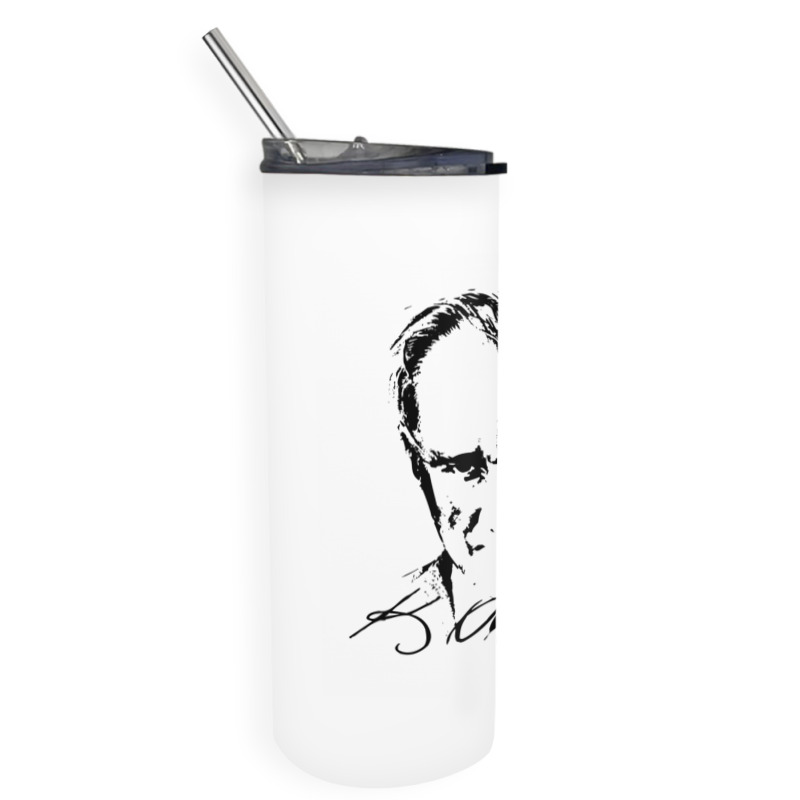 Atatürk Skinny Tumbler | Artistshot